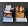 Plat de service EQUINOX 32,5 x 15 cm, noir mat, REVOL