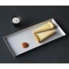 Plat de service EQUINOXE 32,5 x 15 cm, bleu ciel, REVOL