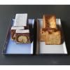 Plat de service EQUINOXE 32,5 x 15 cm, bleu ciel, REVOL