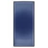 Plat de service EQUINOXE 32,5 x 15 cm, bleu ciel, REVOL