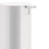Distributeur de savon liquide BIRILLO 200 ml, blanc, Alessi