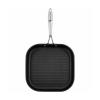 Poêle à griller NEVERSTICK3 28 cm, Eaziglide