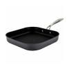 Poêle à griller NEVERSTICK3 28 cm, Eaziglide