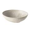 Bol WHITE FADE 17 cm, 300 ml, blanc, céramique, MIJ