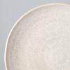 Assiette à dessert WHITE FADE 24 cm, MIJ