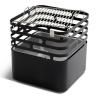 Grille de barbecue CUBE, Höfats