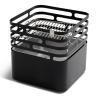Grille de barbecue CUBE, Höfats
