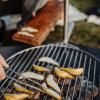 Grille de barbecue TRIPLE, 55 cm, Höfats