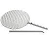 Grille de barbecue TRIPLE, 55 cm, Höfats