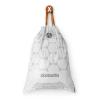 Sac poubelle X PERFECTFIT 10-12 l, 200 pc, Brabantia