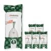 Sac poubelle R PERFECTFIT 36 l, 120 pc, Brabantia
