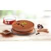 Moule à charnière DELIBAKE J1641474 27 cm, Tefal