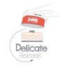 Moule à charnière DELIBAKE J1641474 27 cm, Tefal