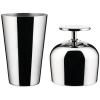 Shaker à cocktail PARISIENNE 500 ml, acier inoxydable, Alessi