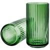 Vase 20 cm, vert, Lyngby