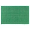 Set de table HERRINGBONE 43 x 30 cm, vert, Lyngby