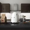 Bouilloire électrique KLF03WHEU 1,7 l, blanc, Smeg