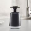 Distributeur de savon PRESTO 85137 250 ml, gris, Joseph Joseph