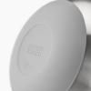 Bol de cuisine en set NEST PREP&STORE 95025, 4 pièces, avec couvercles, acier inoxydable, Joseph Joseph