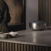 Bol de cuisine en set NEST PREP&STORE 95025, 4 pièces, avec couvercles, acier inoxydable, Joseph Joseph