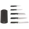 Set de couteaux ELEVATE 10527, 6 pièces, avec support, Joseph Joseph