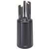 Set de couteaux ELEVATE 10527, 6 pièces, avec support, Joseph Joseph