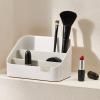 Rangement maquillage VIVA 75002, beige, Joseph Joseph