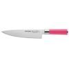 Set de couteaux PINK SPIRIT, 5 pièces, avec support magnétique, F.DICK