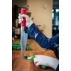 Couteau de chef pour enfant RED SPIRIT 15 cm, rouge, F.DICK