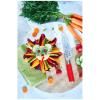 Couteau de chef pour enfant RED SPIRIT 15 cm, rouge, F.DICK