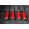 Couteau de chef pour enfant RED SPIRIT 15 cm, rouge, F.DICK