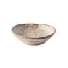 Coupelle à sauce irrégulière SAND FADE MIJ 8 cm 20 ml