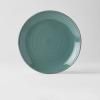 Assiette mise en bouche PEACOCK 23,5 cm, MIJ