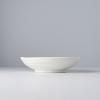 Bol OFF WHITE 21 cm, 600 ml, MIJ