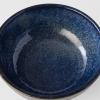 Bol de service RIDGED INDIGO 13 cm, 300 ml, MIJ