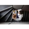 Bol de service EQUINOXE, set de 6 pc, 14 cm, blanc sale, REVOL