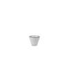 Bol de service EQUINOXE, set de 6 pc, 6,3 cm, white cumulus, REVOL