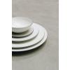 Bol EQUINOXE, set de 6 pc, 350 ml, 15 cm, coton blanc, REVOL