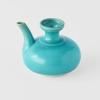 Pot à sauce soja AQUA BLUE 360 ml, bleu, MIJ