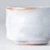 Verre à sake, 50 ml, nuage blanc, MIJ