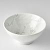 Bol WHITE BLOSSOM 15 cm, 450 ml, MIJ
