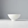 Bol WHITE BLOSSOM 15 cm, 450 ml, MIJ