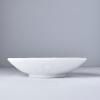 Bol WHITE BLOSSOM 24 cm, 700 ml, MIJ
