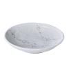 Bol WHITE BLOSSOM 24 cm, 700 ml, MIJ