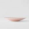 Assiette à dessert ICE PINK 24,5cm, MIJ