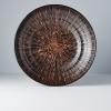 Bol de service BRONZE CONVERGING 28,5 cm, 1,2 l, MIJ