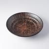 Bol de service BRONZE CONVERGING 28,5 cm, 1,2 l, MIJ