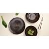 Bol de service BRONZE CONVERGING 28,5 cm, 1,2 l, MIJ
