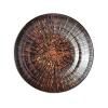 Bol de service BRONZE CONVERGING 28,5 cm, 1,2 l, MIJ