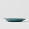 Assiette mise en bouche PEACOCK 21 cm, MIJ